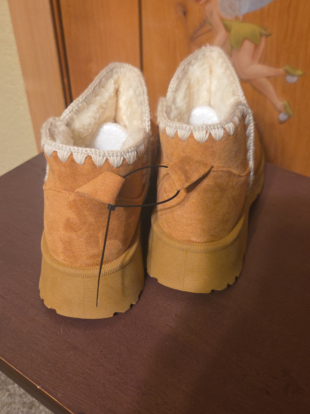 Platform Boots - Picture 5 of 8